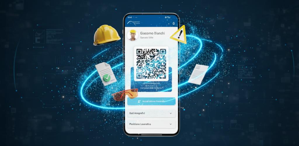 Supporto Imprese App