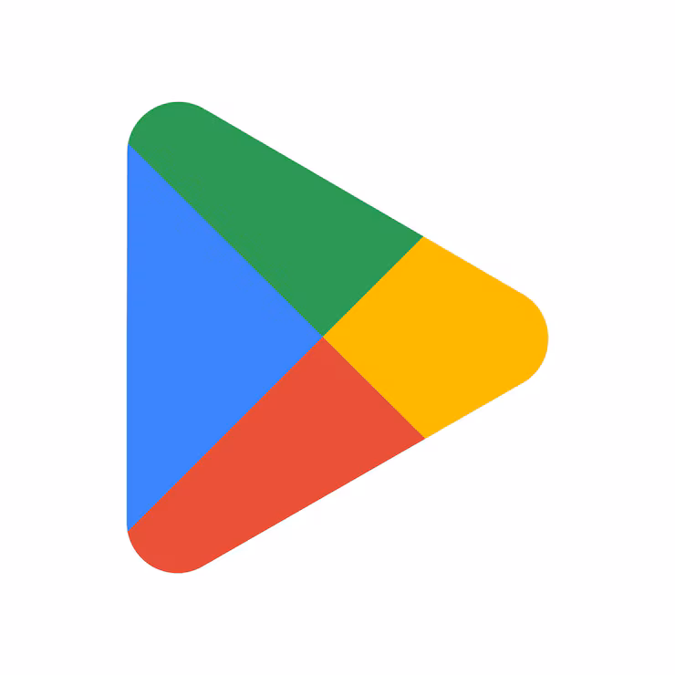 Disponibile su Google Play