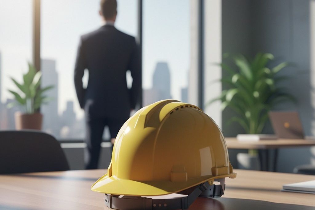 Preposto nelle imprese con un solo lavoratore: è davvero obbligatorio?