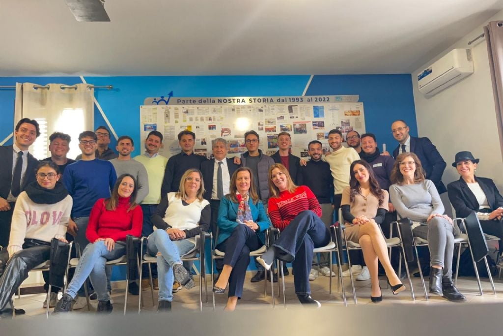 Studio Imprese Apre un Nuovo Capitolo - Pietro Piscitello alla Guida dal 2026 tra Emozione e Crescita