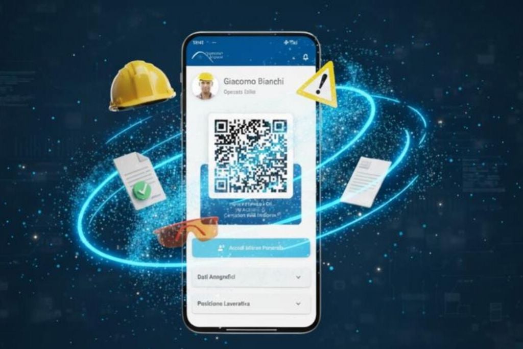 Supporto Imprese: La Tua Azienda, a Portata di App