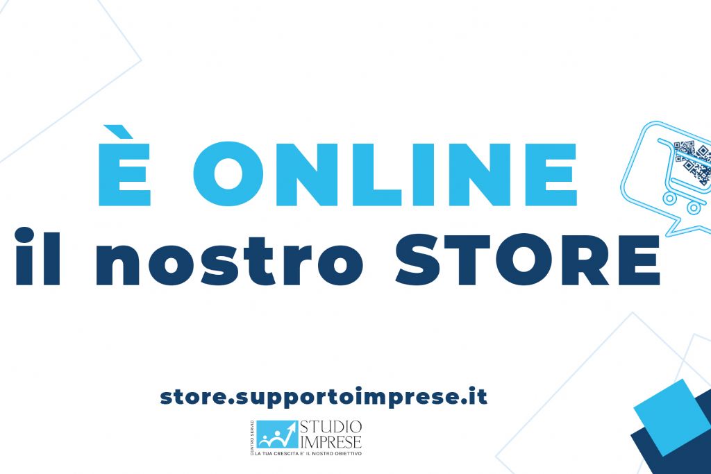 Nuovo Store SupportoImprese: Corsi di Sicurezza sul Lavoro e Abbonamenti per la Gestione Completa della Documentazione