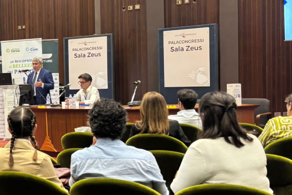 Studio Imprese protagonista a Una Fiera per Costruire 2025 grande successo per il sistema cloud Supporto Imprese