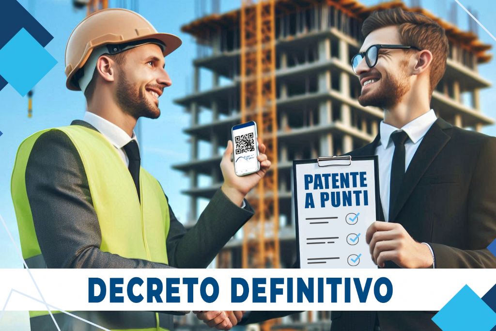 PATENTE A PUNTI:  I TRE ASPETTI PRINCIPALI E LA SOLUZIONE DIGITALE PER GESTIRLI