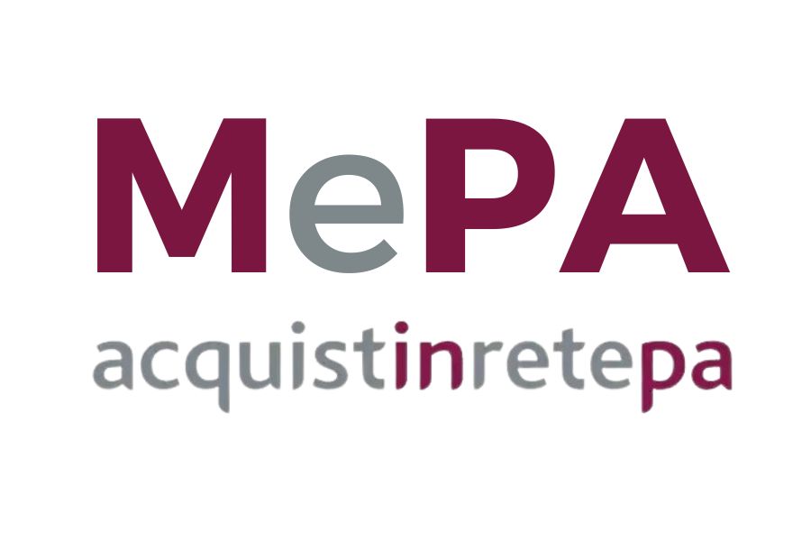 Logo MEPA
